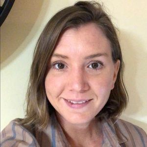 Meet your Posher, Haleigh